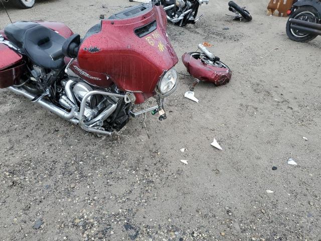 2016 HARLEY-DAVIDSON FLHXS STRE - 1HD1KRM12GB610419