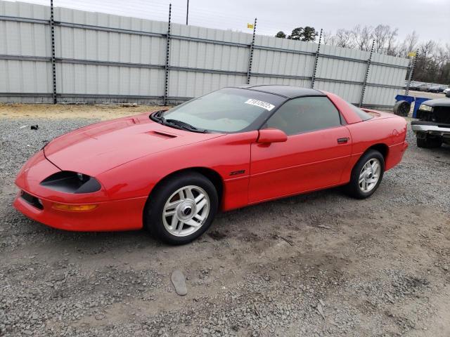 1995 Chevrolet Camaro Z/28