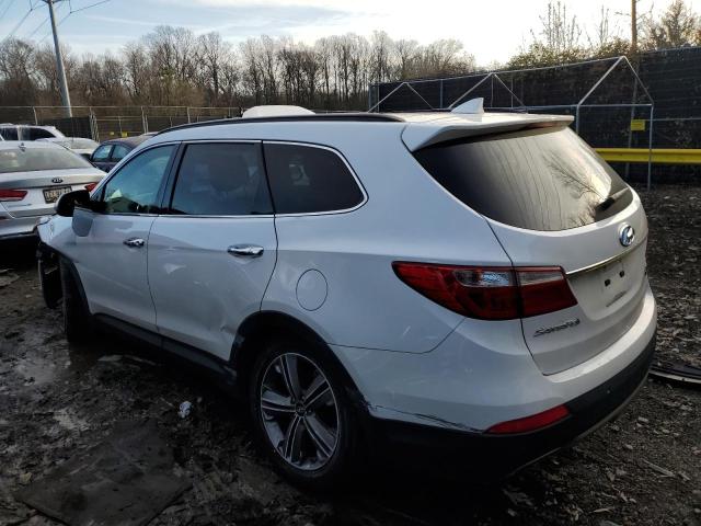 2015 HYUNDAI SANTA FE G - KM8SRDHF0FU097311