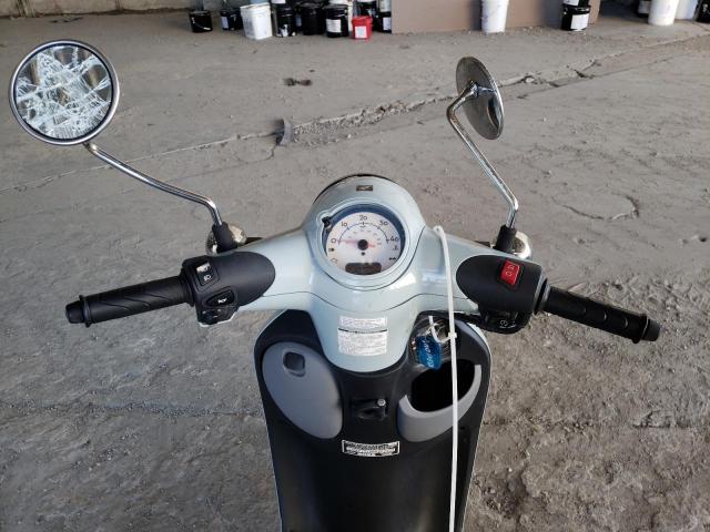 2022 HONDA NCW50 - JH2AF7715NK500295