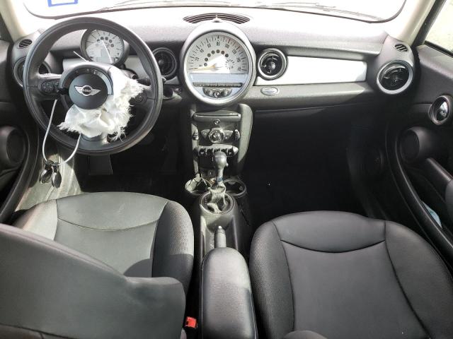 WMWSU3C53DT684548 Mini Cooper