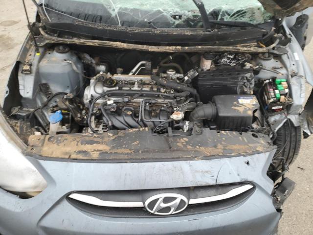 2017 HYUNDAI ACCENT SE - KMHCT4AE8HU388892
