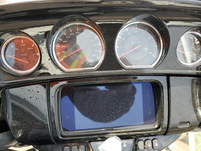 2020 HARLEY-DAVIDSON FLHXSE 1HD1PXL10LB956115