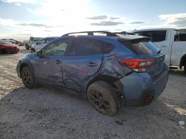 JF2GTHSC7MH300106 Subaru Crosstrek