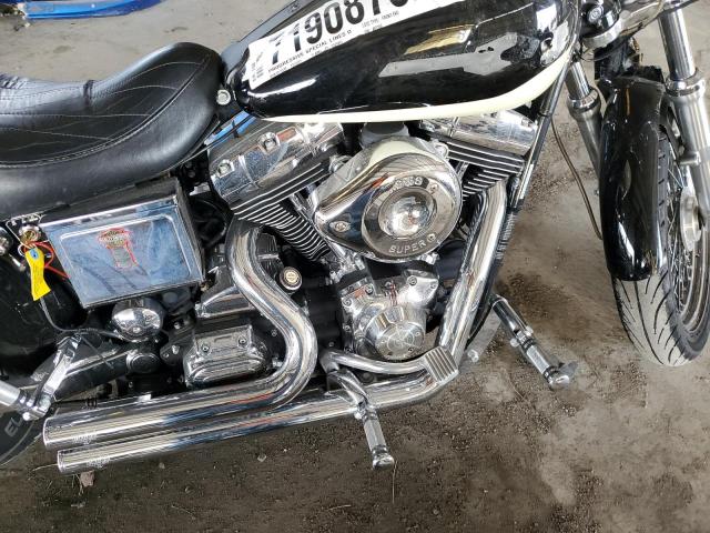 2002 HARLEY-DAVIDSON FXDL 1HD1GDV102K403166