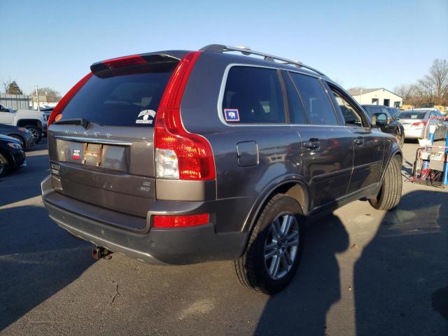 YV4982CZ7A1553484 Volvo XC90 3.2