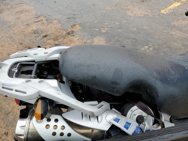 2006 BMW F650 DAKAR WB10186A46ZL45674