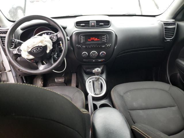 2015 KIA SOUL + - KNDJP3A5XF7787261