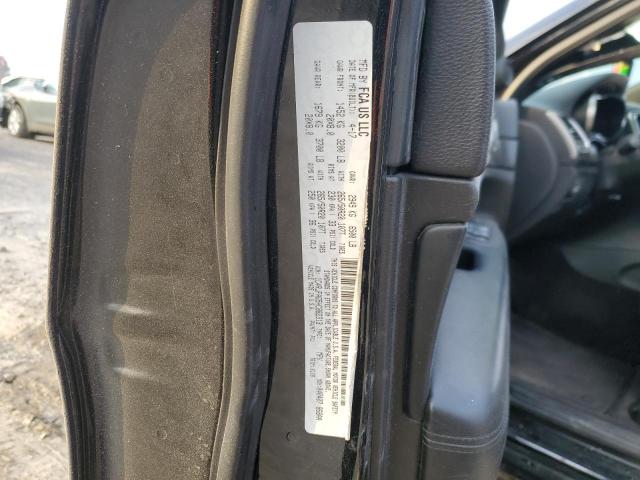 1C4RJFAG5HC882313 Jeep Grand Cherokee Laredo