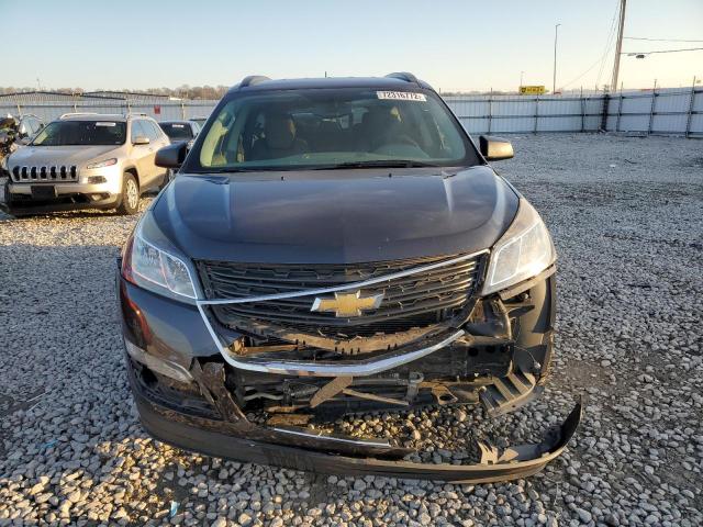 2016 CHEVROLET TRAVERSE L - 1GNKRFED9GJ116340