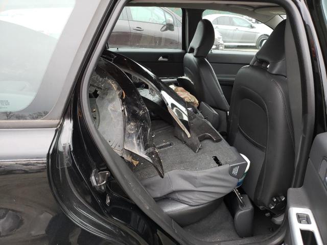 YV1382MW1A2577135 Volvo V50
