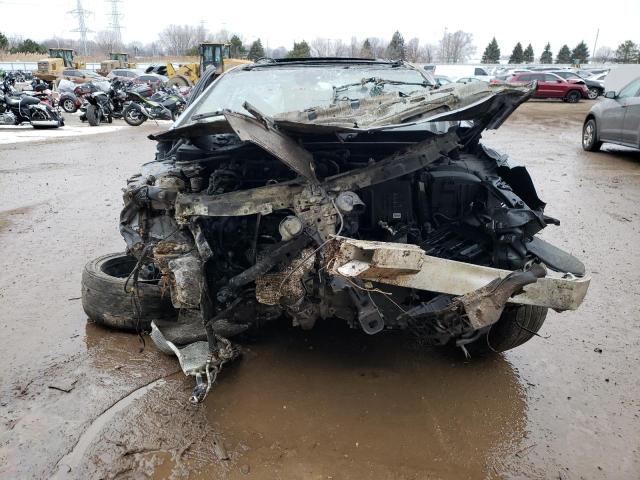 2015 HYUNDAI AZERA LIMI - KMHFH4JG0FA467293