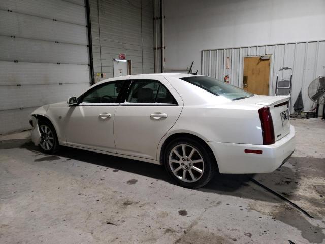 1G6DC67AX50218449 Cadillac STS