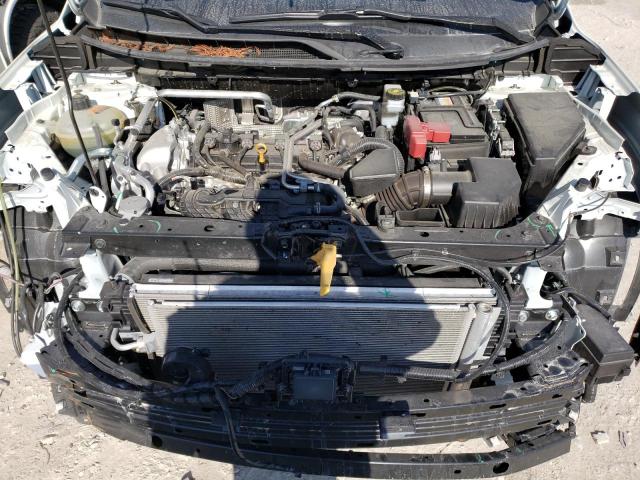 2021 NISSAN ROGUE PLAT JN8AT3DC2MW108144