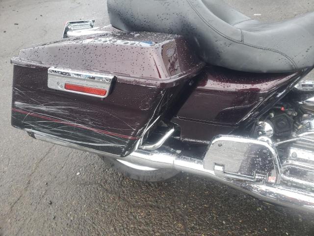 2006 HARLEY-DAVIDSON FLHRI 1HD1FBW316Y695291