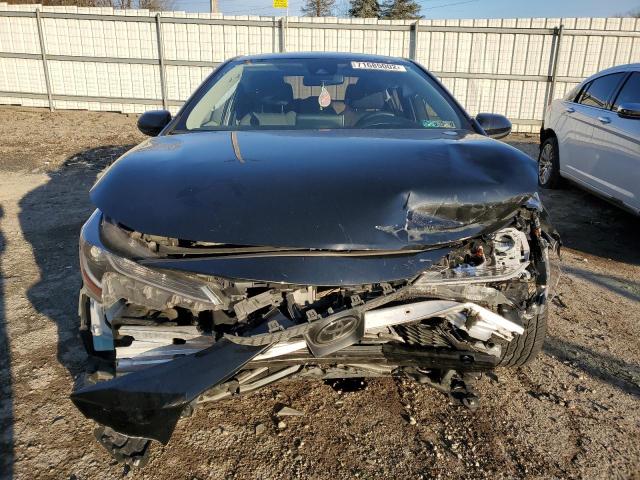 2021 TOYOTA CORILLA - JTDEPMAEXMJ145324