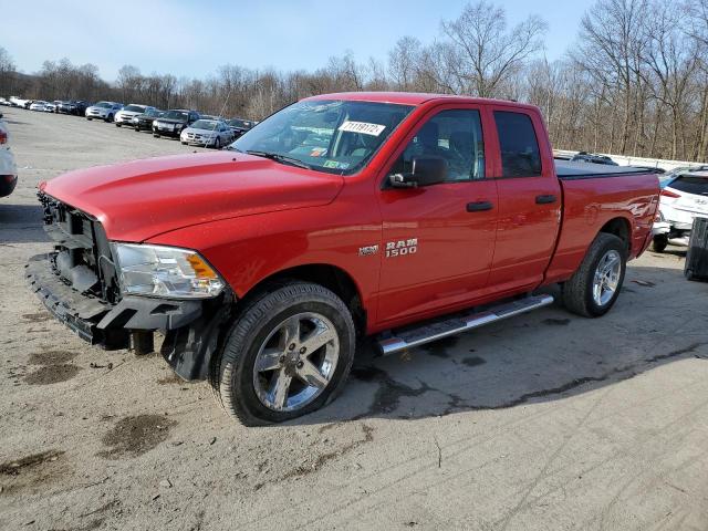 Vin: 1c6rr7ft2gs204215, lot: 71119172, ram 1500 st 20161