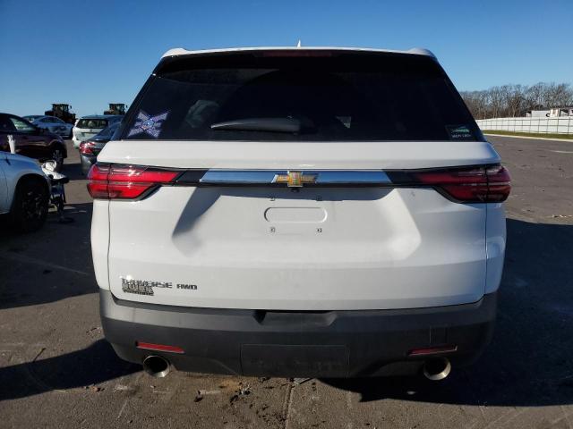 1GNEVFKW2PJ100544 | 2023 CHEVROLET TRAVERSE L