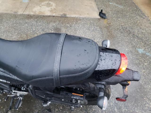 2022 KAWASAKI ER650 M - ML5EREM16NDA72717