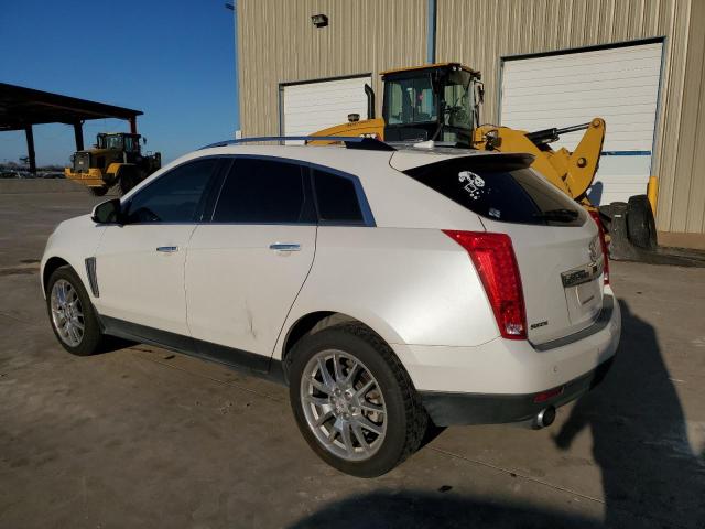3GYFNCE34DS634999 Cadillac Srx Luxury Collection