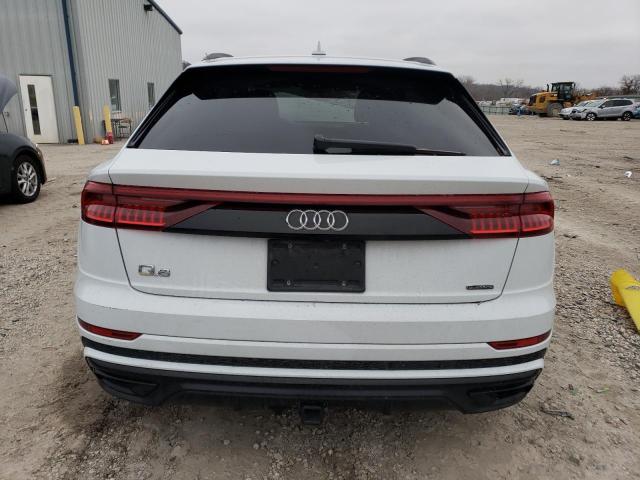 2019 AUDI Q8 PRESTIG WA1FVAF15KD035415