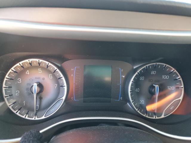 2018 CHRYSLER PACIFICA L - 2C4RC1CG2JR258749