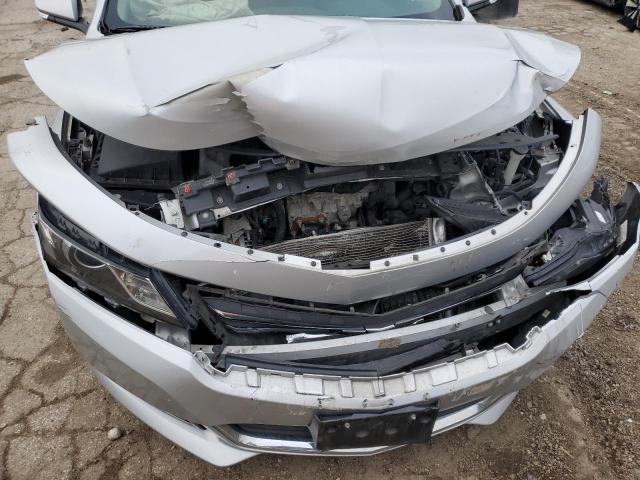 2020 CHEVROLET IMPALA LT - 2G11Z5S36L9106339