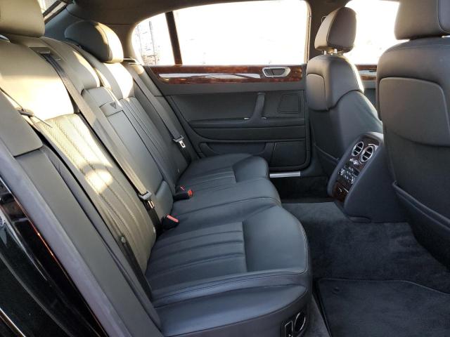 SCBBR53W26C037007 Bentley CONTINENTA