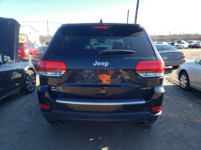 1C4RJFBM5EC518294 Jeep Grand Cherokee Limited