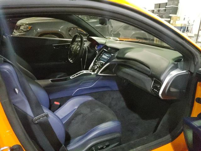2019 ACURA NSX 19UNC1B01KY000062