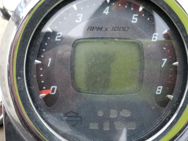 2012 HARLEY-DAVIDSON FLSTSE3 CV 1HD1PY910CB954961