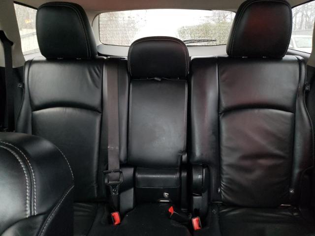 2017 DODGE JOURNEY CR - 3C4PDDGG0HT608662