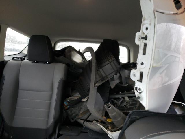 1FMCU0G93GUC13108 Ford ESCAPE SE