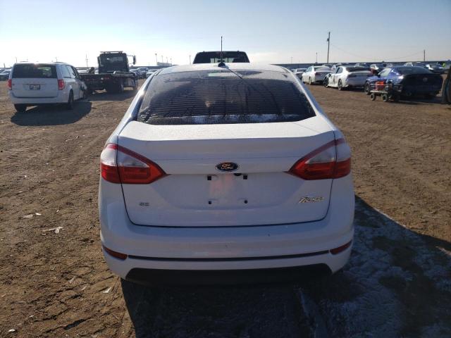 2018 FORD FIESTA SE - 3FADP4BJ2JM132353