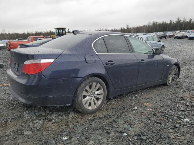 WBANB33514B110930 BMW 545 I