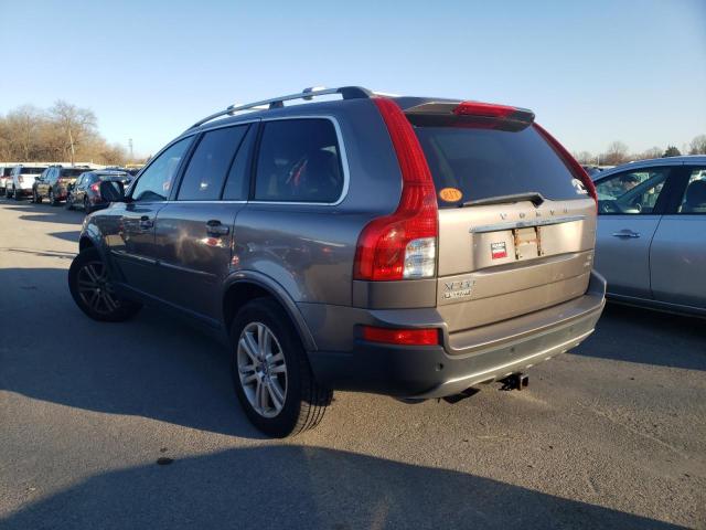 YV4982CZ7A1553484 Volvo XC90 3.2