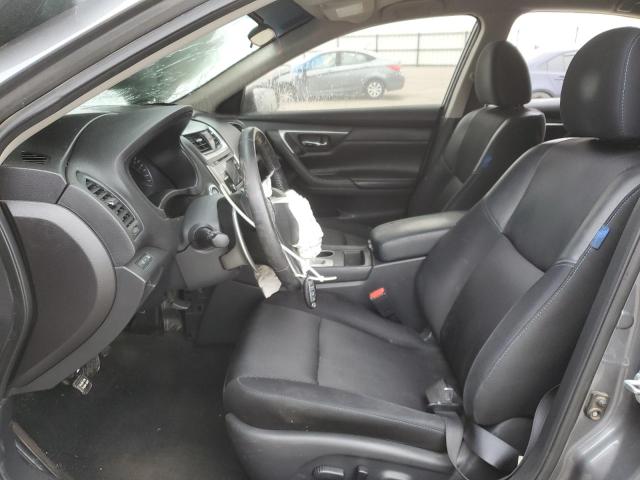 2017 NISSAN ALTIMA 2.5 - 1N4AL3AP6HN322333