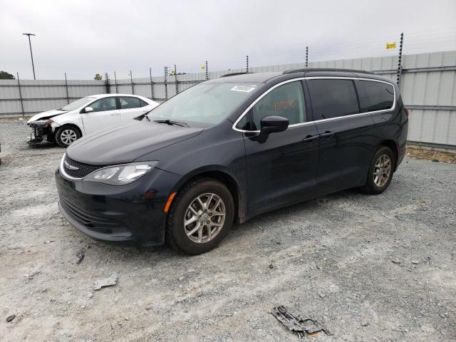 2020 CHRYSLER VOYAGER LX - 2C4RC1DG4LR182419