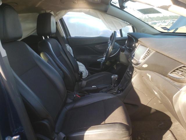 KL4CJASB2KB810889 Buick Encore Preferred