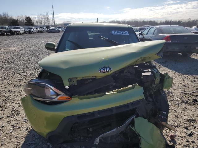 KNDJP3A54F7788485 | 2015 KIA SOUL +