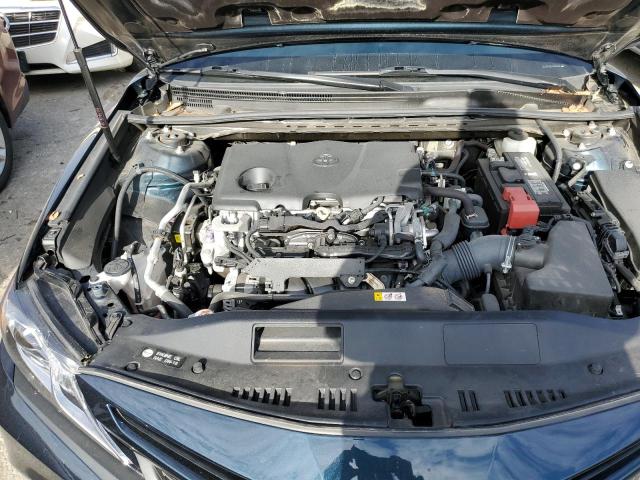 2018 TOYOTA CAMRY L - 4T1B11HK1JU653704