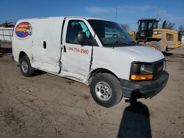 1GTW7AFF7G1134435 GMC Savana