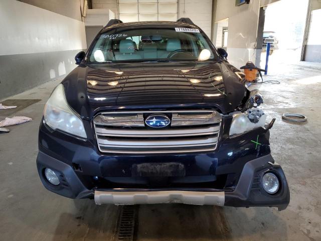 4S4BRDLC3E2259214 Subaru Outback 3.6r Limited