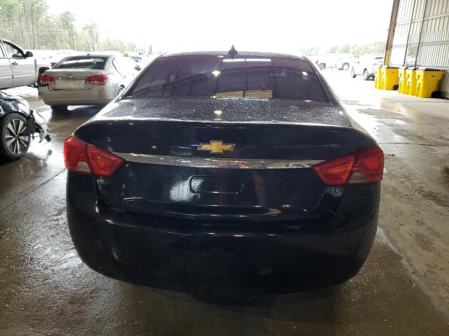 2016 CHEVROLET IMPALA LT - 2G1115S35G9122139