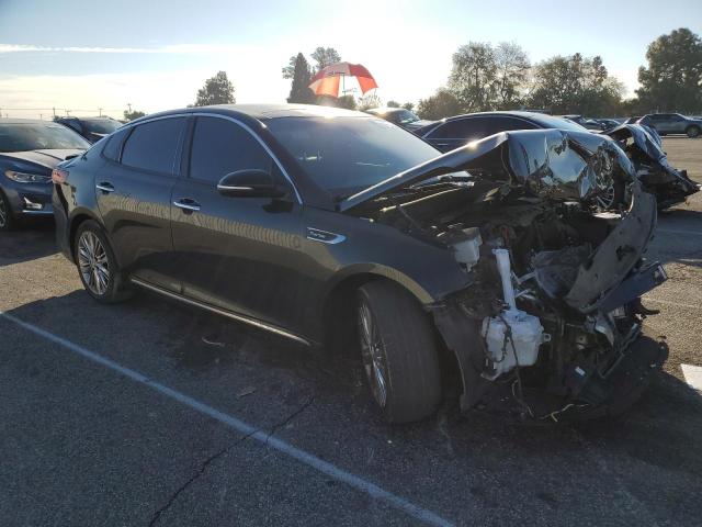 5XXGV4L26GG116378 KIA OPTIMA SXL