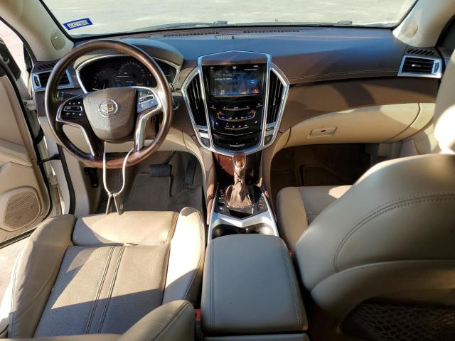 3GYFNCE34DS634999 Cadillac Srx Luxury Collection