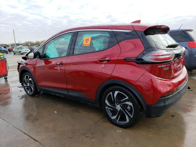 2022 CHEVROLET BOLT EV 2L 1G1FX6S01N4130836