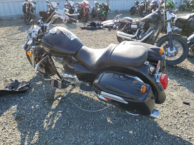 2004 VICTORY MOTORCYCLES TOURING 5VPTB16L543001486