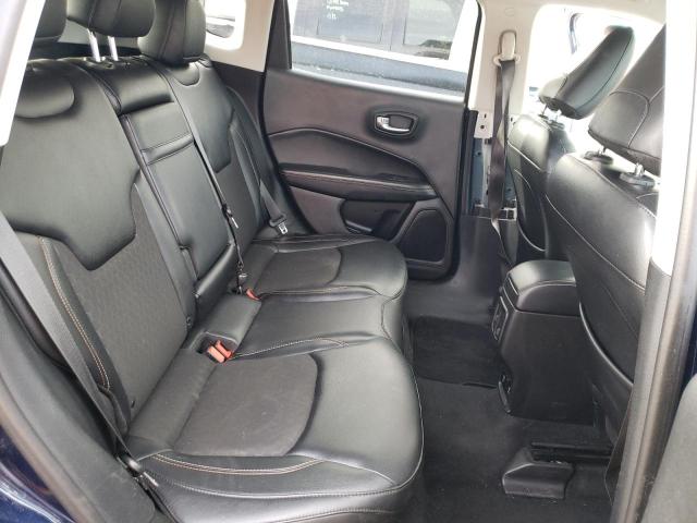 2018 JEEP COMPASS LA - 3C4NJCBB0JT137219