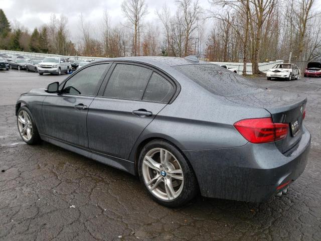 WBA8E9G51GNU29216 BMW 328 I Sulev